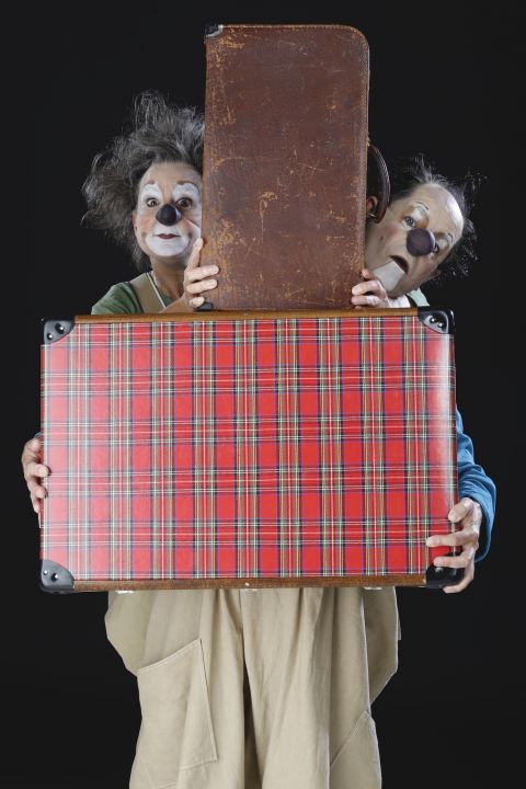  Pohyb´s und Konsorten